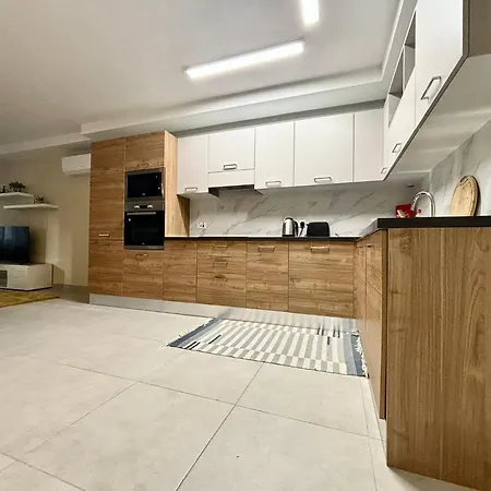 Stylish 2 Bedrooms Apartment In Gzira Exterior photo