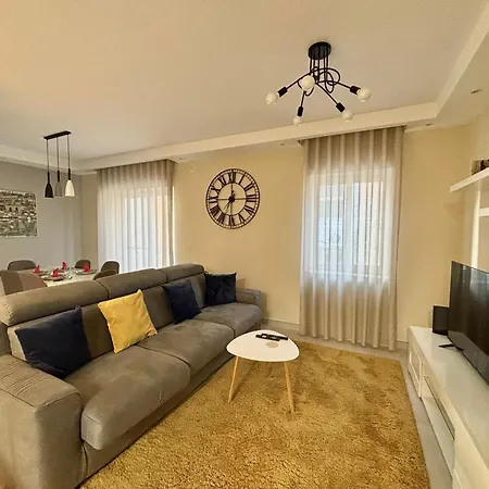 Stylish 2 Bedrooms Apartment In Gzira Exterior photo
